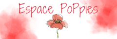 Espace Poppies - NataSha Moret
