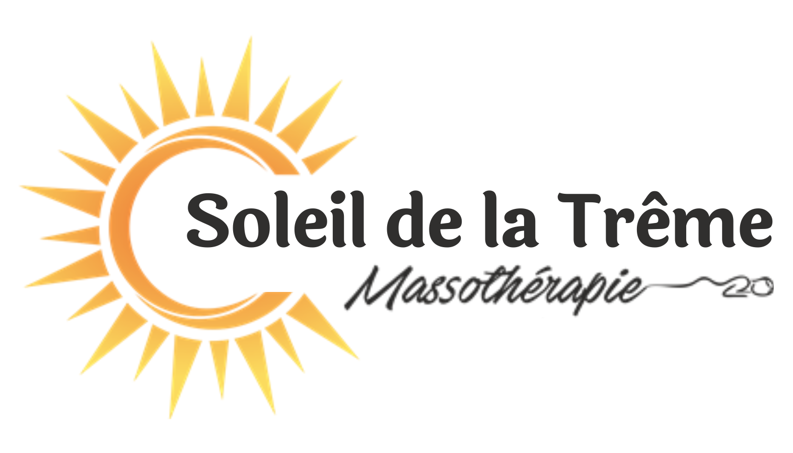 Soleil de la Trême